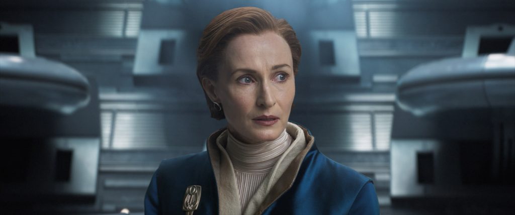 Andor MON MOTHMA