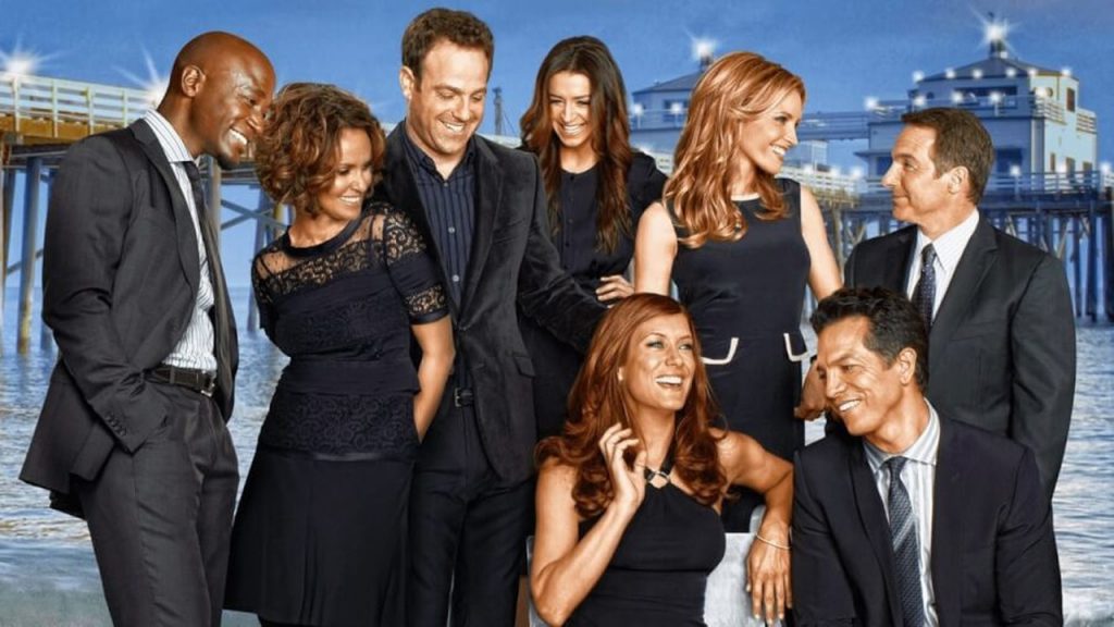 private practice da shonda rhimes - otageek