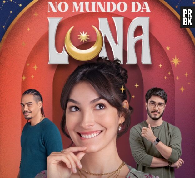 'No Mundo da Luna': Nova série nacional da HBO Max ganha trailer Otageek