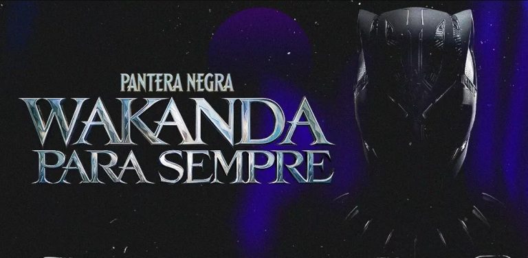 Critica Pantera Negra Wakanda para Sempre - OtaGeek