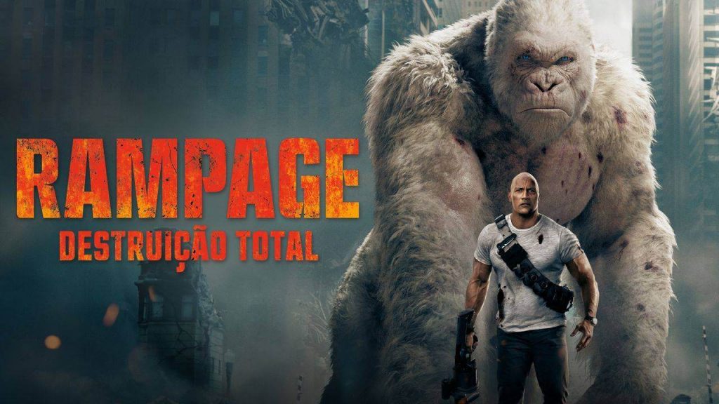 Rampage