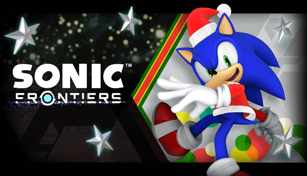 Sonic Frontiers