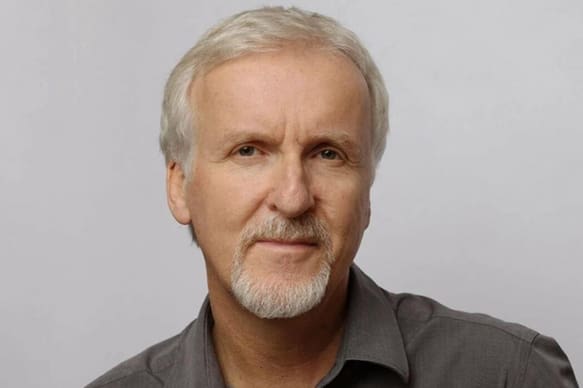 JAMES CAMERON  O Caminho da Água