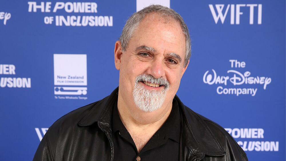 Jon Landau Avatar