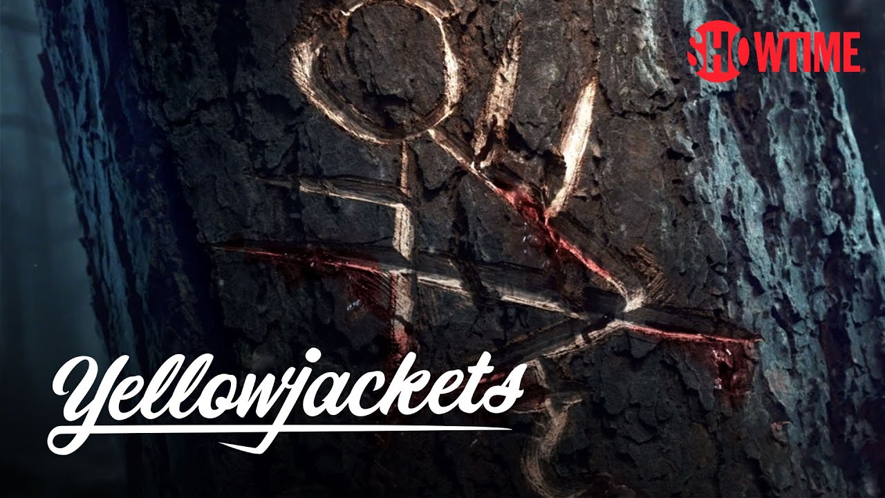 Yellowjackets | Paramount+ libera trailer oficial da segunda temporada ...