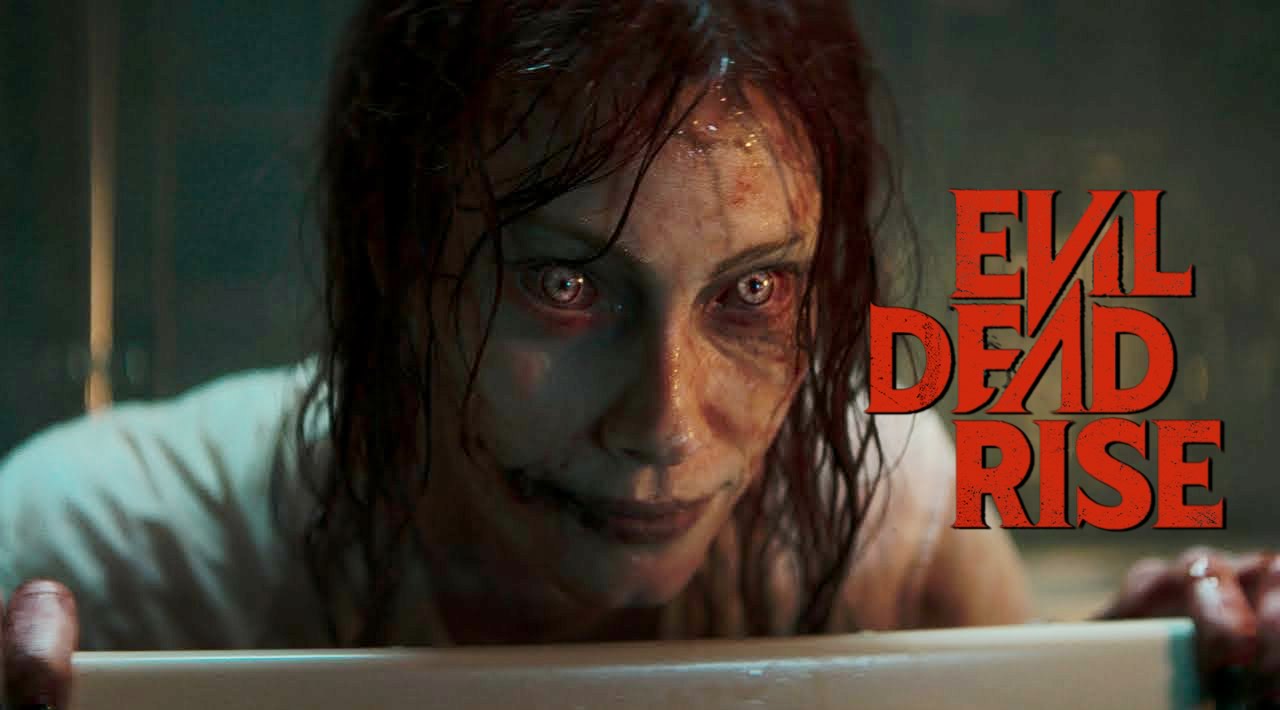 Conheça a franquia Evil Dead – A Morte do Demônio / Uma Noite