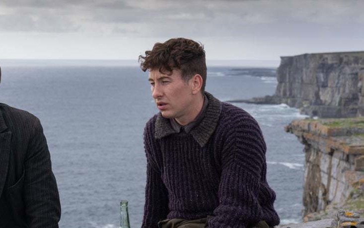 Barry Keoghan em Os Banshees de Inisherin - Otageek