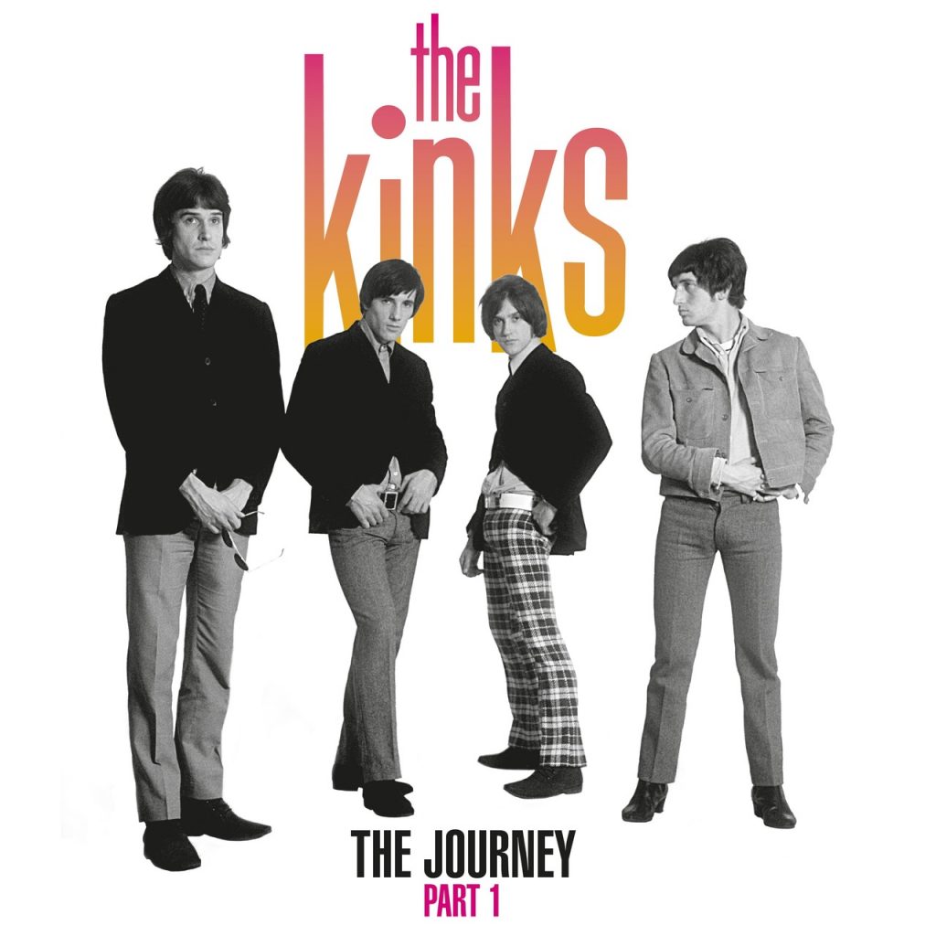 The Kinks The Journey - Part 1 - Otageek