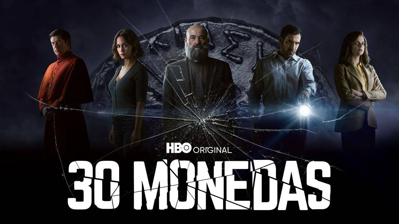 30 Moedas  Segunda temporada ganha data de estreia na HBO Max – Não Parece  Mas É Sério