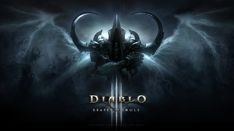 Diablo 3 Temporada 28
