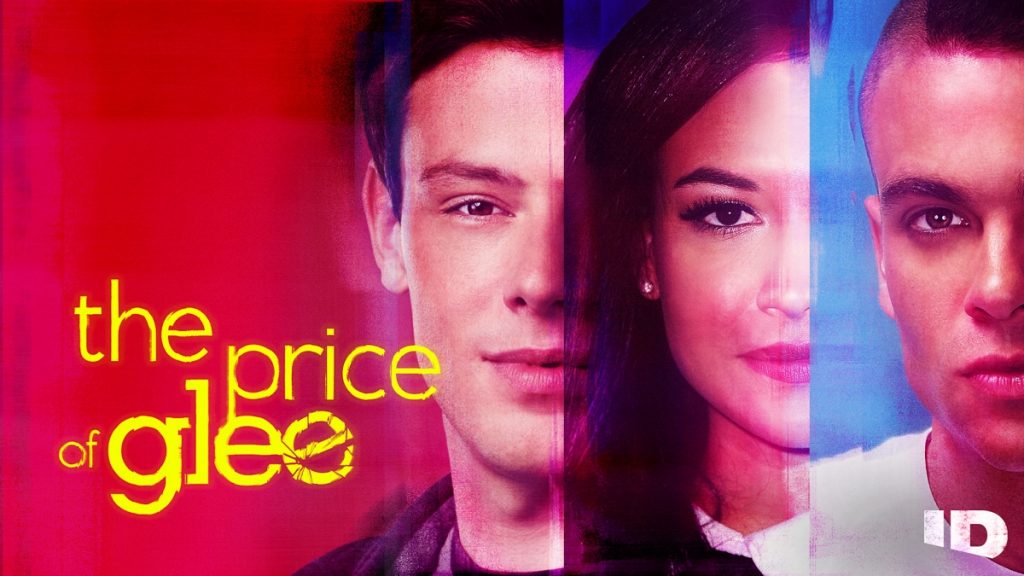 Glee: O Preço da Fama - Otageek