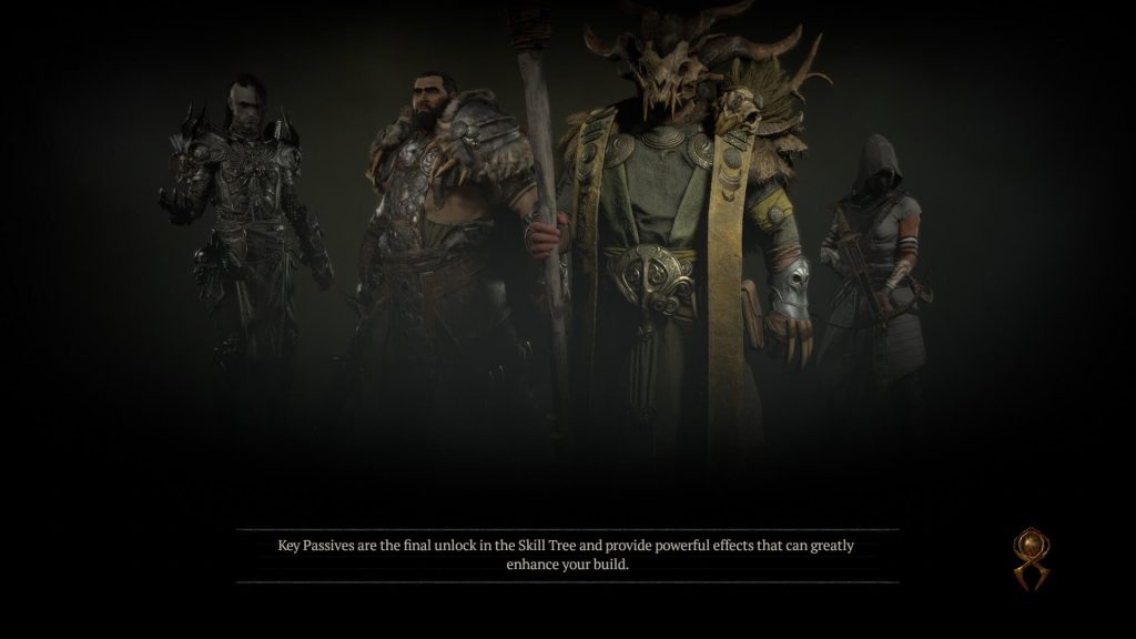 Diablo IV Loading