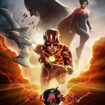 Crítica | The Flash – Corra pra ver!