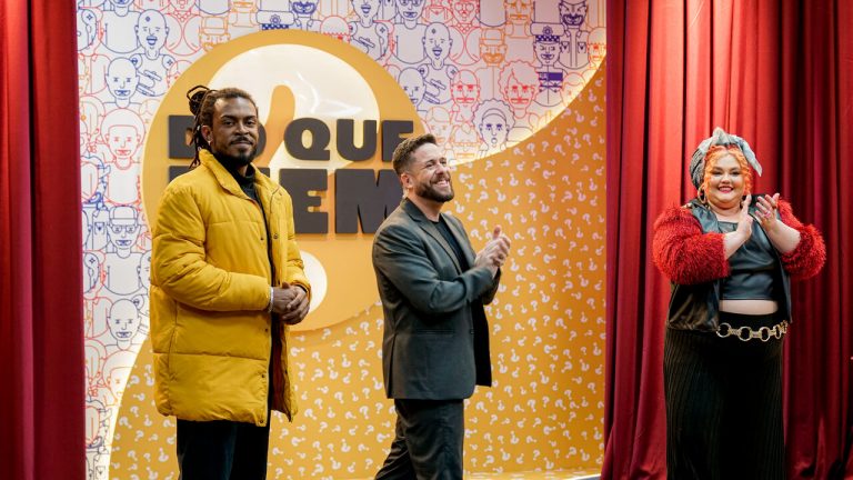Do Que Riem? | Comedy Central estreia novo programa com Maurício Meirelles, Jhordan Matheus e Babu Carreira