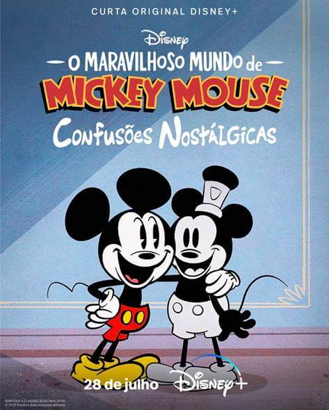 Confusões Nostalgicas