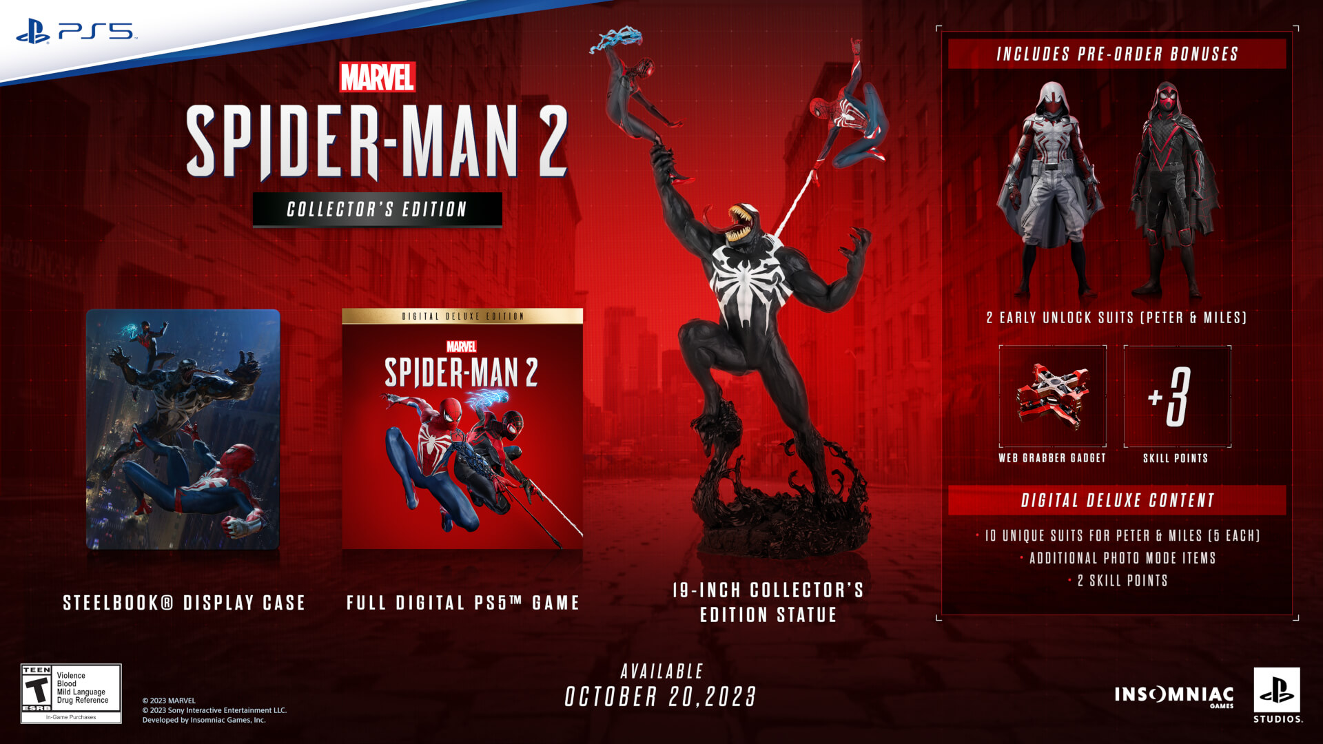 Marvel's Spider-Man 2: o que esperar do terceiro jogo? - Game Arena