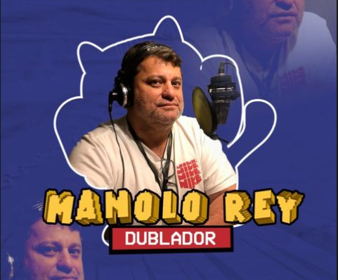 Manolo Rey AniCon 2023 - Otageek
