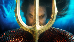 ‘Aquaman 2: O Reino Perdido’ estreia no dia 27 de fevereiro na Max