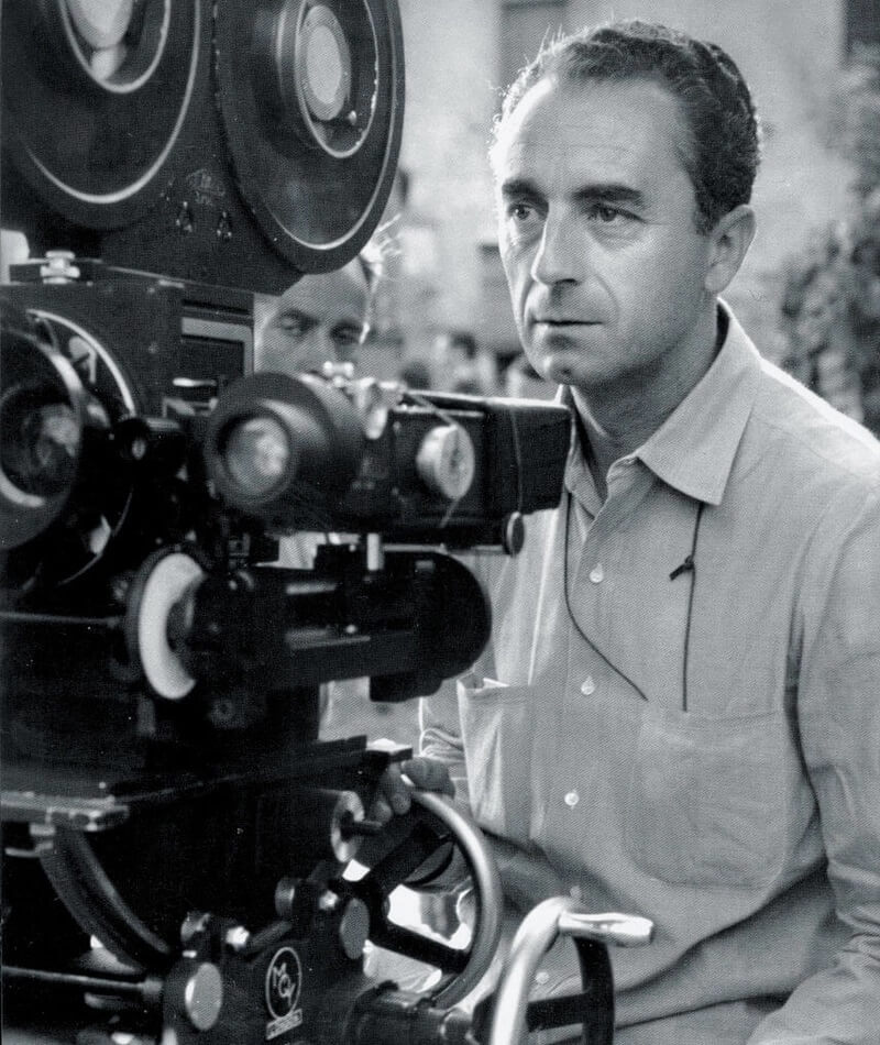 Michelangelo Antonioni