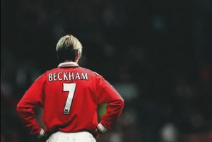 Crítica | Beckham: o gol que o Pelé nunca fez!