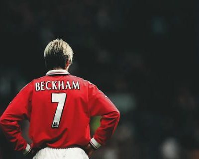 Crítica | Beckham: o gol que o Pelé nunca fez!