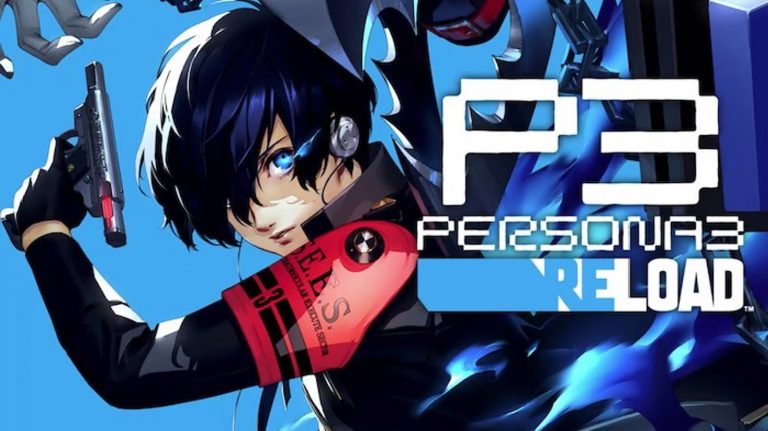 Persona 3 Reloaded Otageek