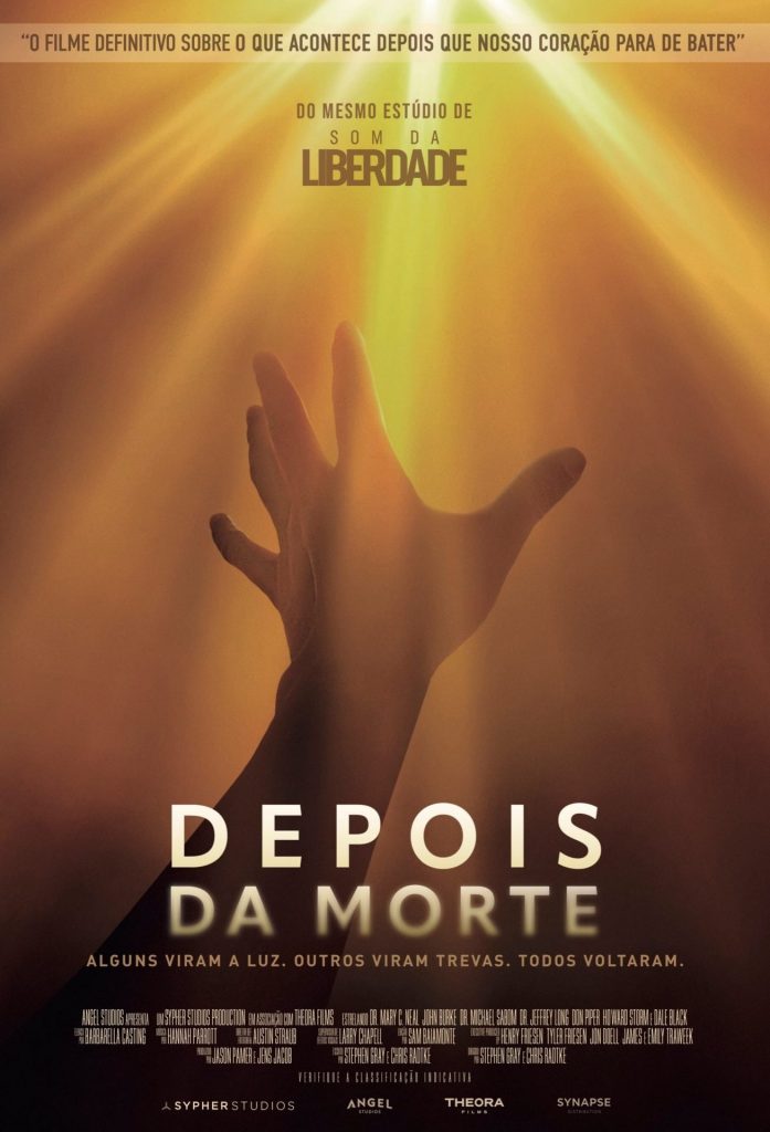 Depois da Morte Documentário