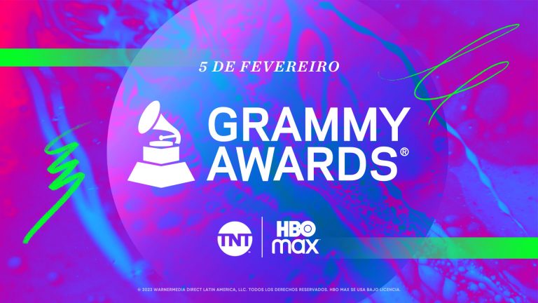 Grammy Awards HBO MAX TNT
