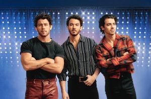 Jonas Brothers | 7 Músicas imperdíveis da The Tour