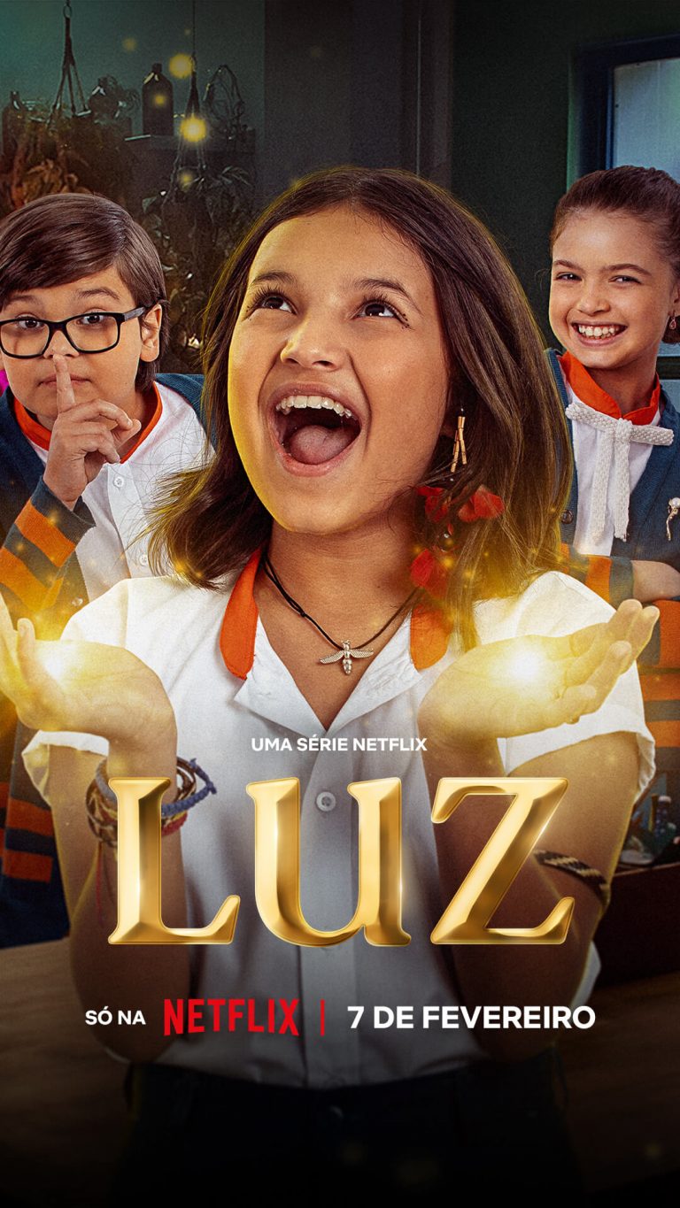 Luz Netflix