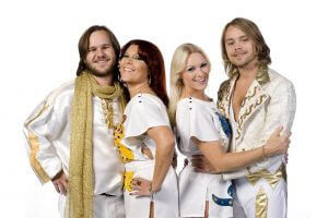 Abba The Show Band