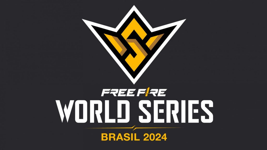 Free Fire World Series 2024