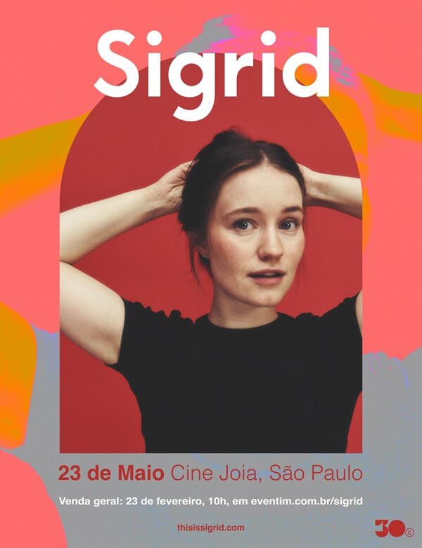Sigrid São Paulo