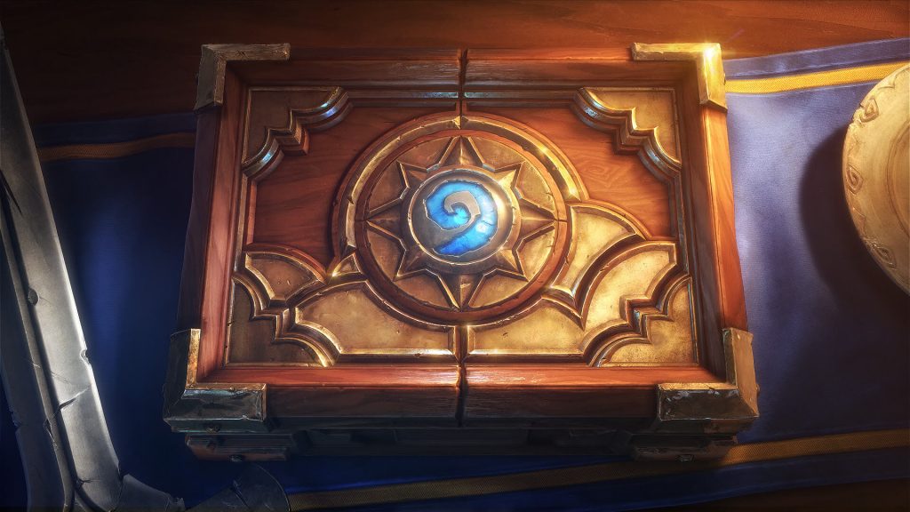 Hearthstone