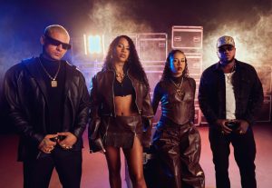 Netflix anuncia Nova Cena, seu primeiro reality musical brasileiro de rap e trap, e revela os nomes que compõem o júri 