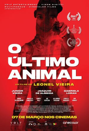 O Último Animal