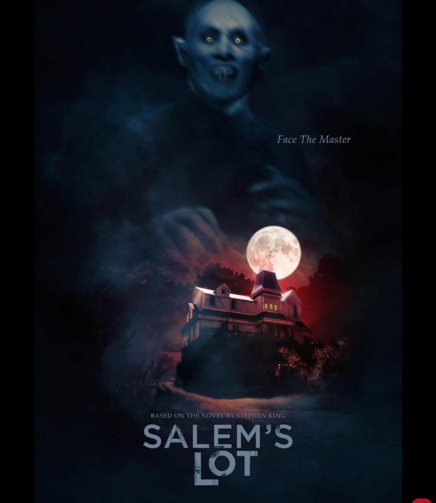 SALEM'S LOT