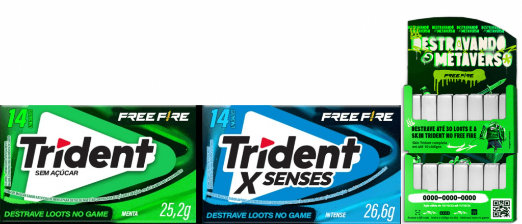 Trident