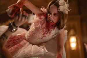“Abigail”: Novo terror da Universal Pictures chega hoje nos cinemas