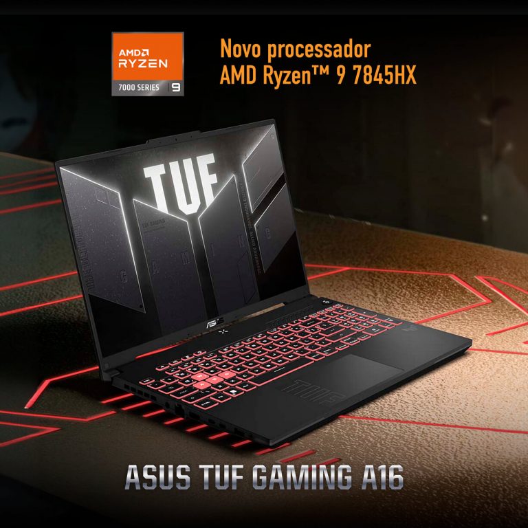 Asus Tuf Gaming