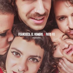 Francisco, el Hombre acolhe as mudanças em “OUTONO”, novo single com colaboração de Pato Fu