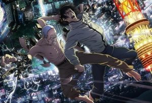 Inuyashiki: Last Hero | Motivos para assistir