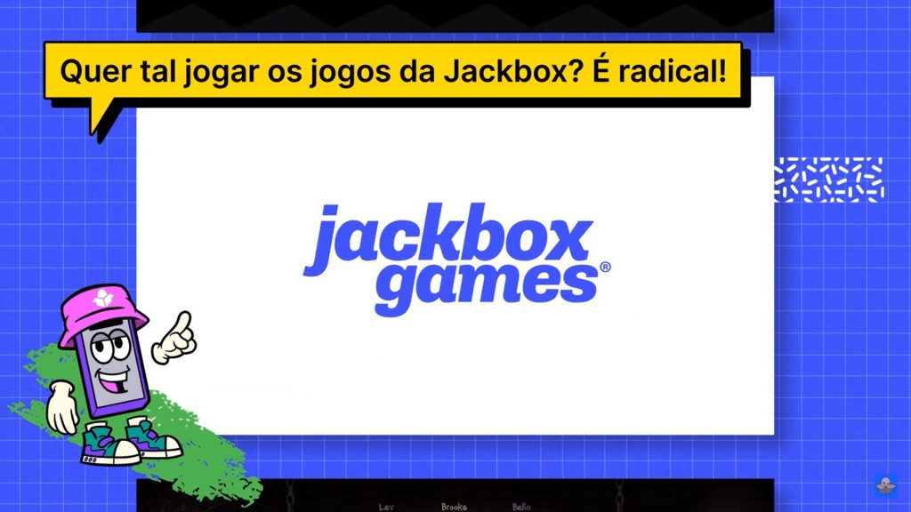 Jackbox Games