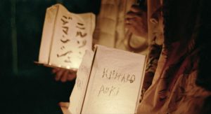 “Vento Dourado”, novo curta-metragem de André Hayato Saito, estreia no histórico 46º Festival Internacional de Moscou