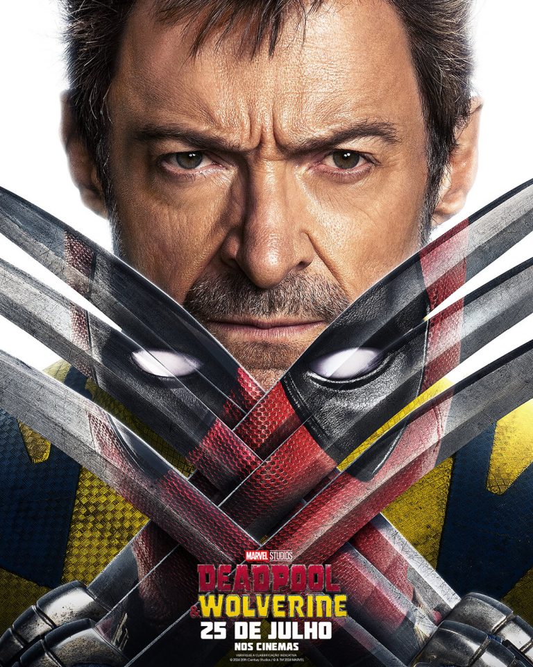 Wolverine e Deadpool