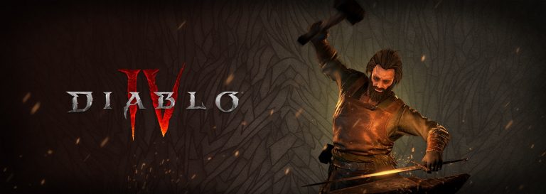 Diablo IV PTR
