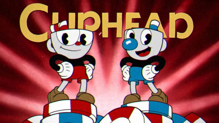 Cuphead Games indie