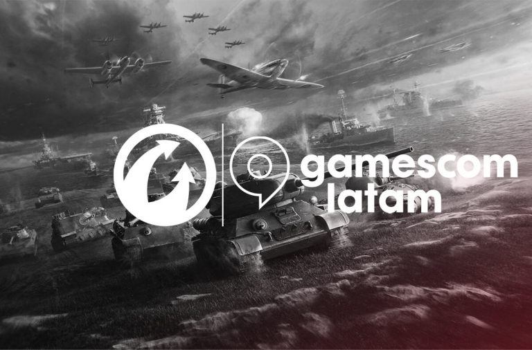 Wargaming Gamescom