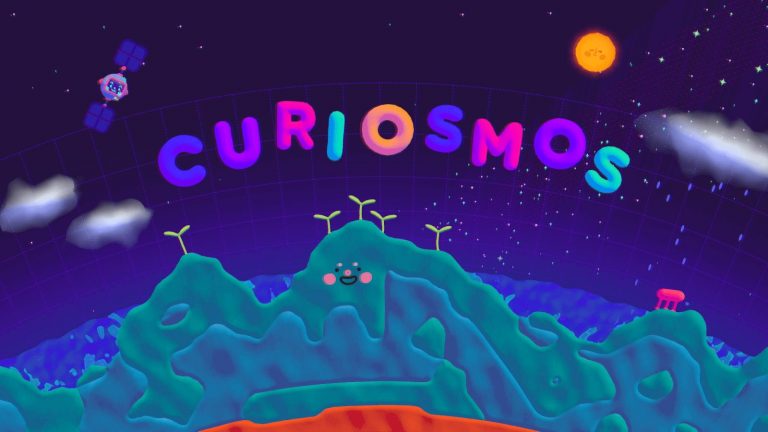 Curiosmos