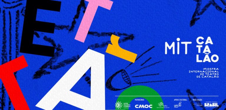 Segunda edição da Mostra Internacional de Teatro em Catalão
